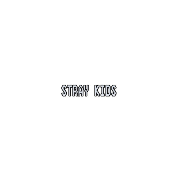 STRAY KIDS